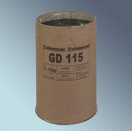 Бутил GD 115 Бутил GD 115