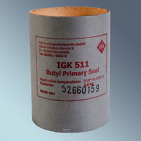 Бутил IGK 511 Бутил IGK 511